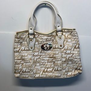 Babi phat bag women